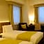 Hotel Sunroute Kumagaya Station