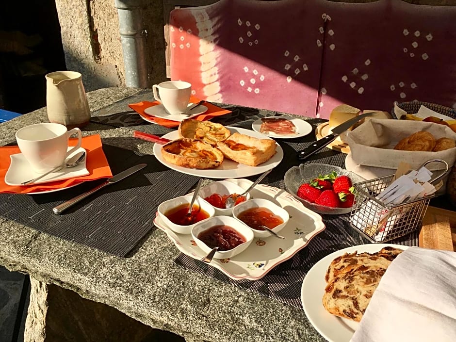 Antica Sosta dei Viandanti