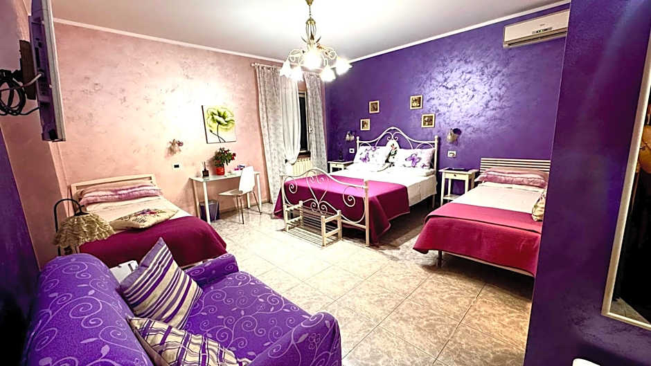 Bed&Breakfast degli ulivi