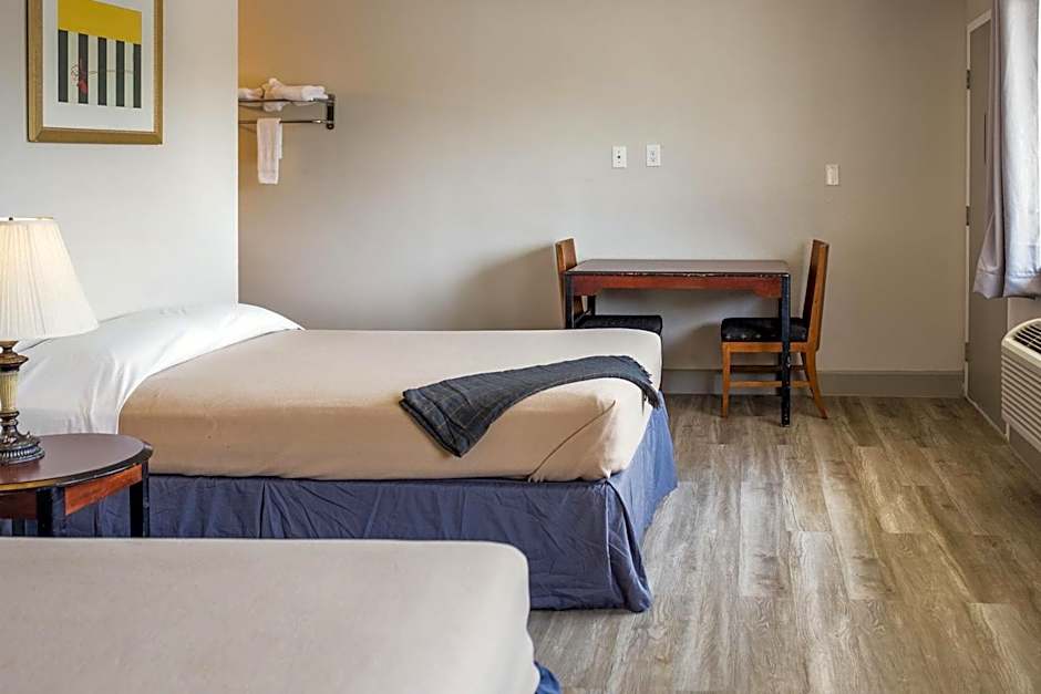 Harmony Inn and Suites