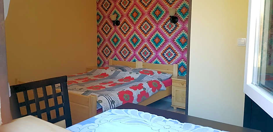 Gosciniec Pod Brzegiem