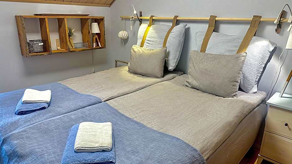 Jokimaja BoutiqueHotel