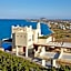 Villa Paradise in Naxos