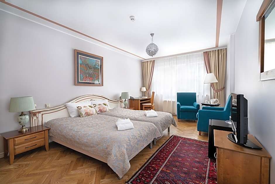 St. Peter'S Boutique Hotel