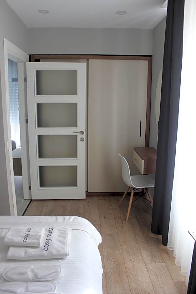 Cosy Suite