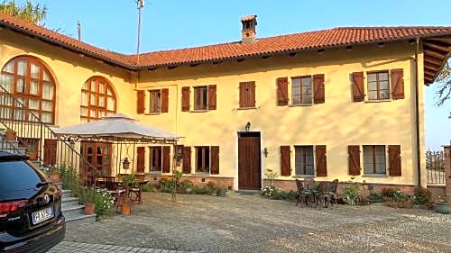 Casa Fonda- Piemonte
