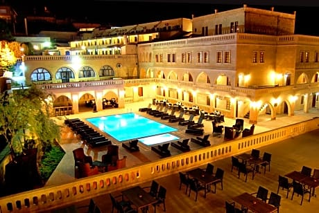 Dilek Kaya Hotel