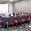 Holiday Inn Express Mexico - Toreo By IHG