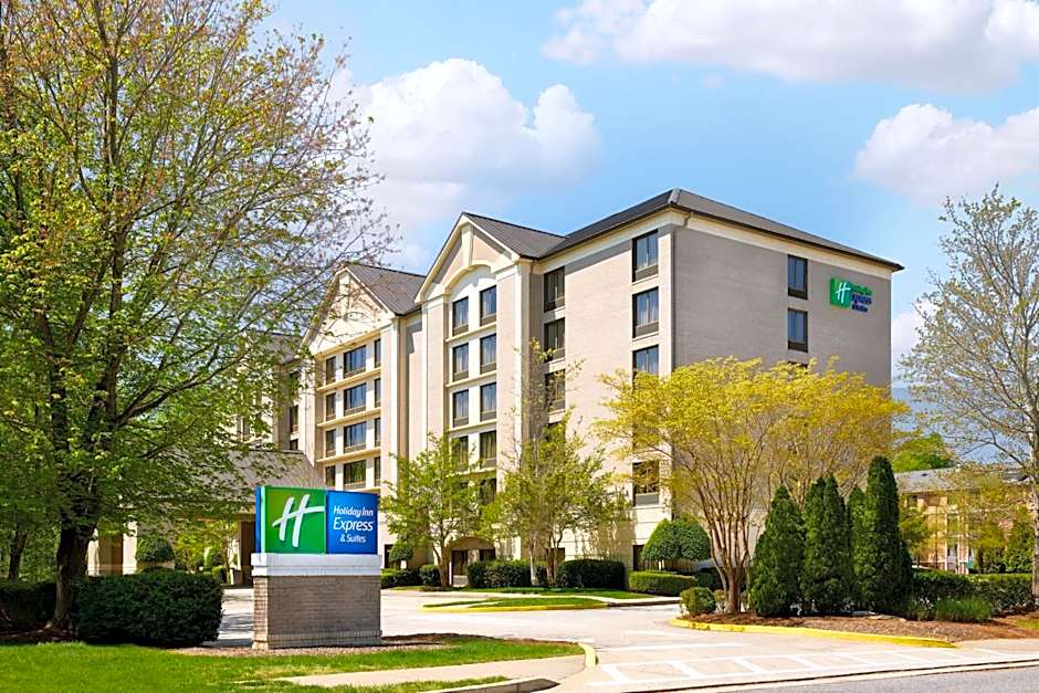 Holiday Inn Express & Suites Alpharetta By IHG