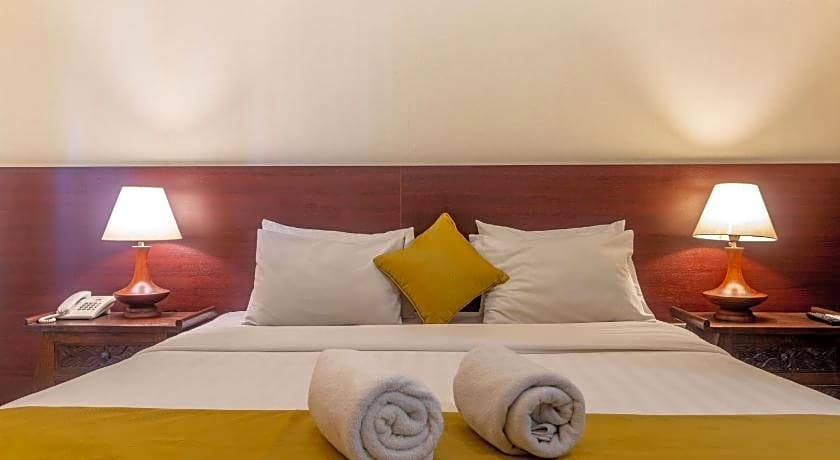 Hotel Segara Agung