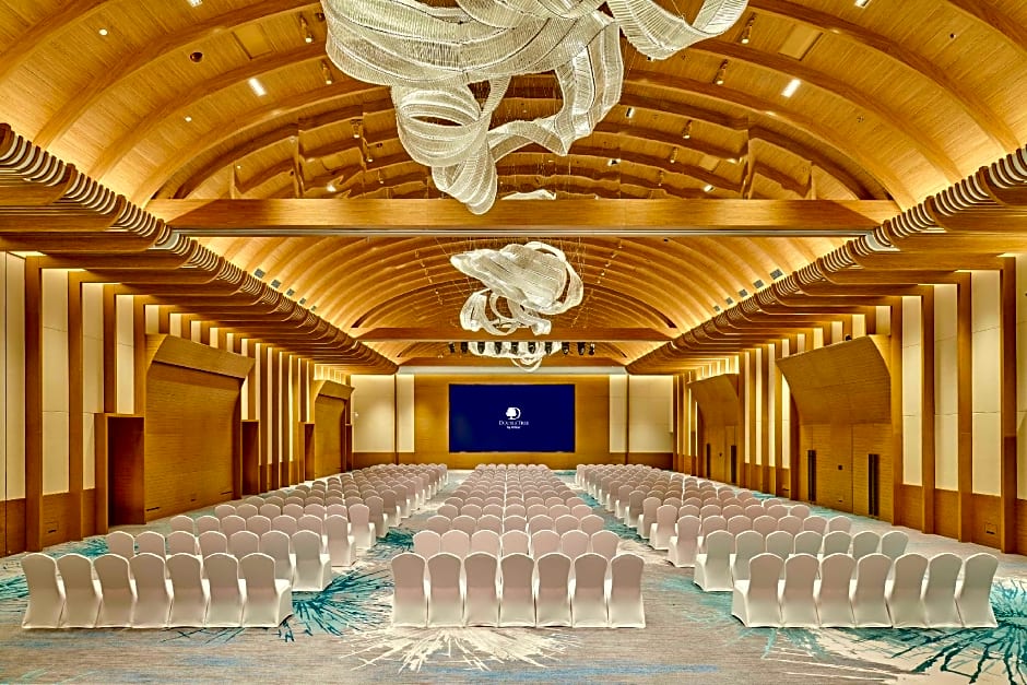 DoubleTree By Hilton Shanwei