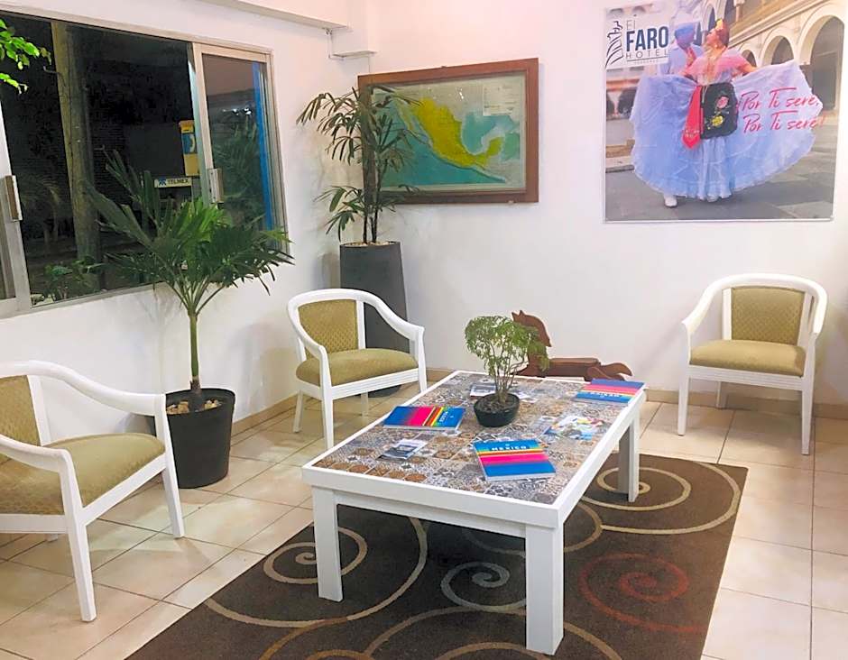 Hotel El Faro Malecon