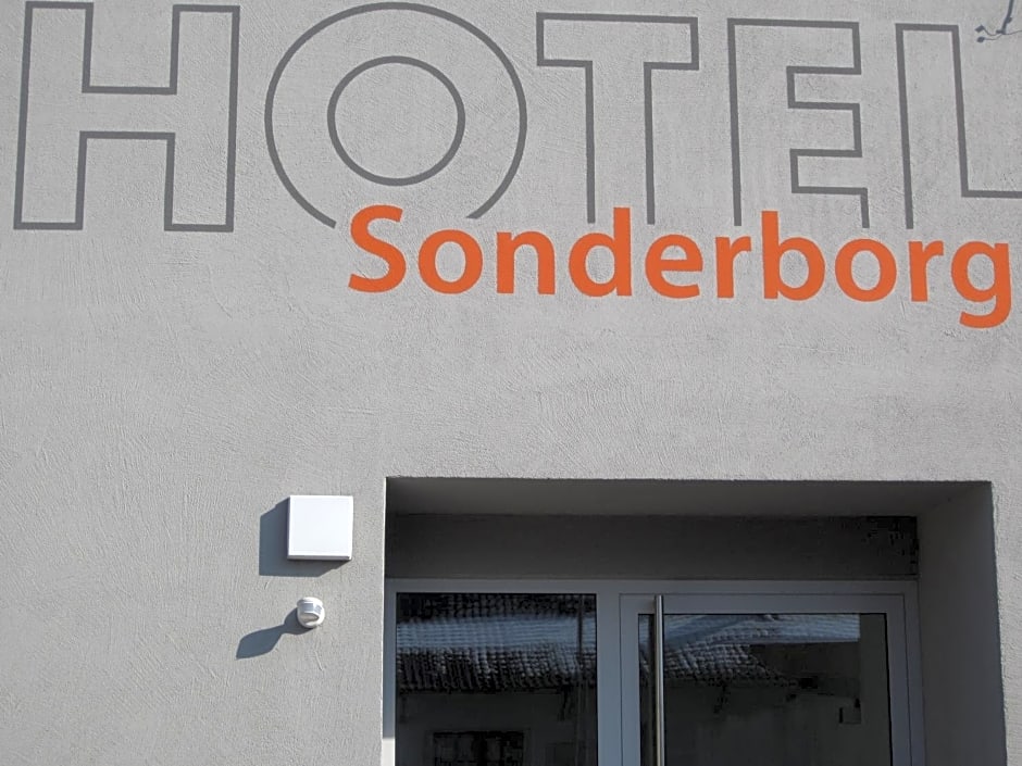 Hotel Sonderborg