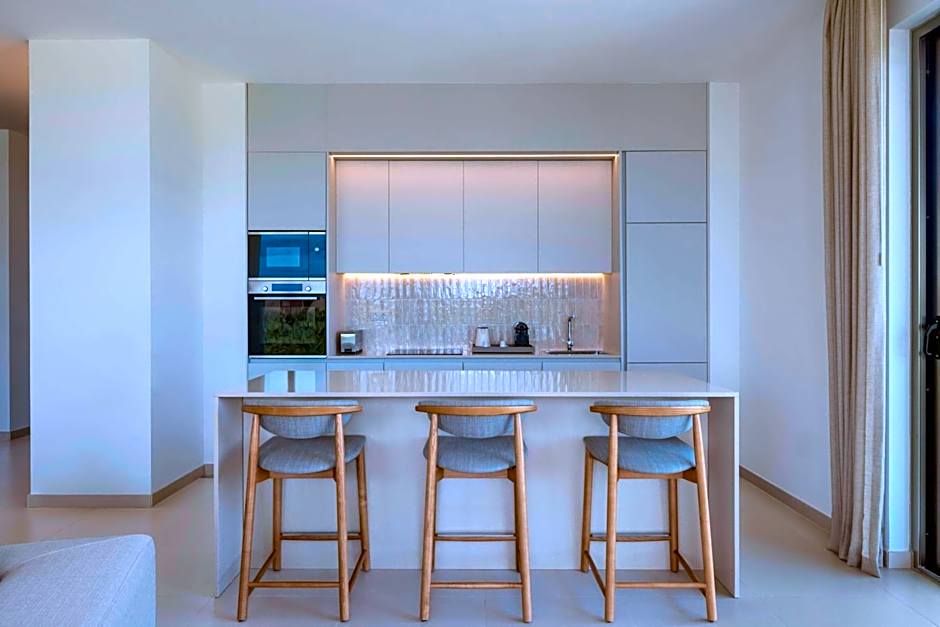 The Westin Salgados Beach Resort, Algarve