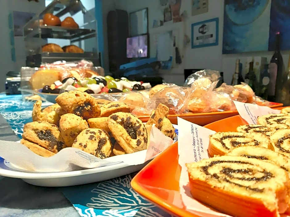 B&B Darsena