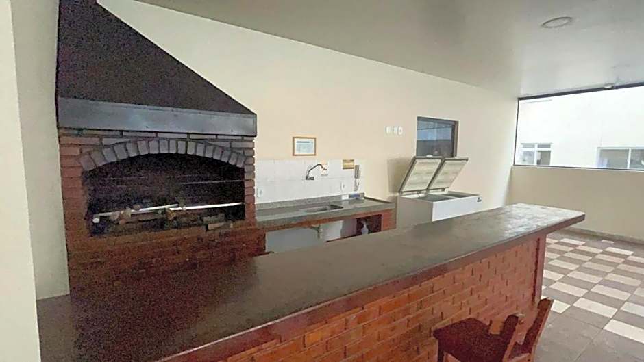 Cabo Frio Elegance Apartament