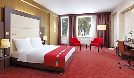 Park Inn by Radisson Odintsovo