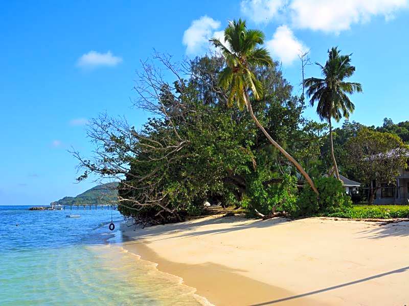 Villa De Cerf Seychelles