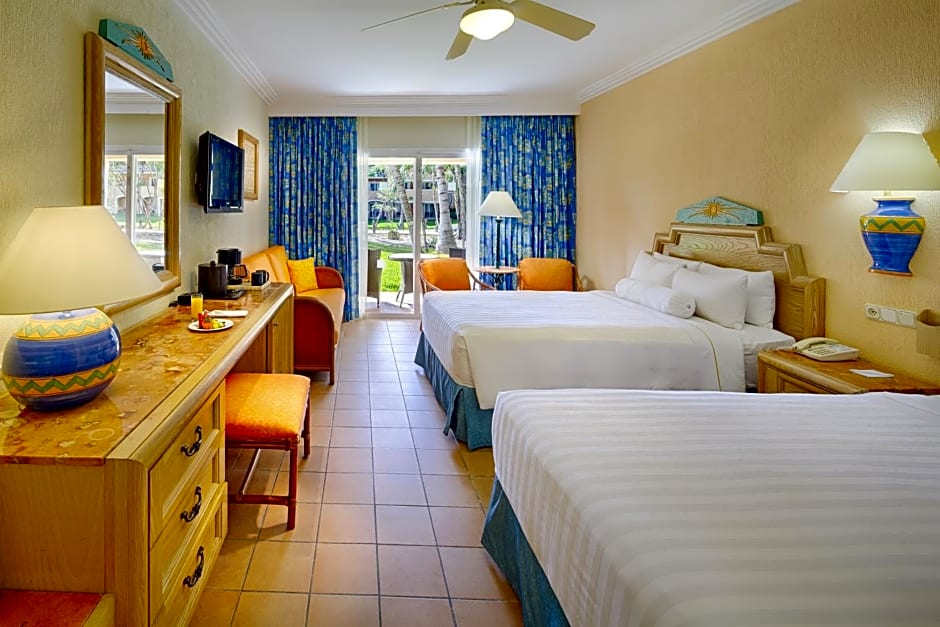Barcelo Maya Caribe - All Inclusive
