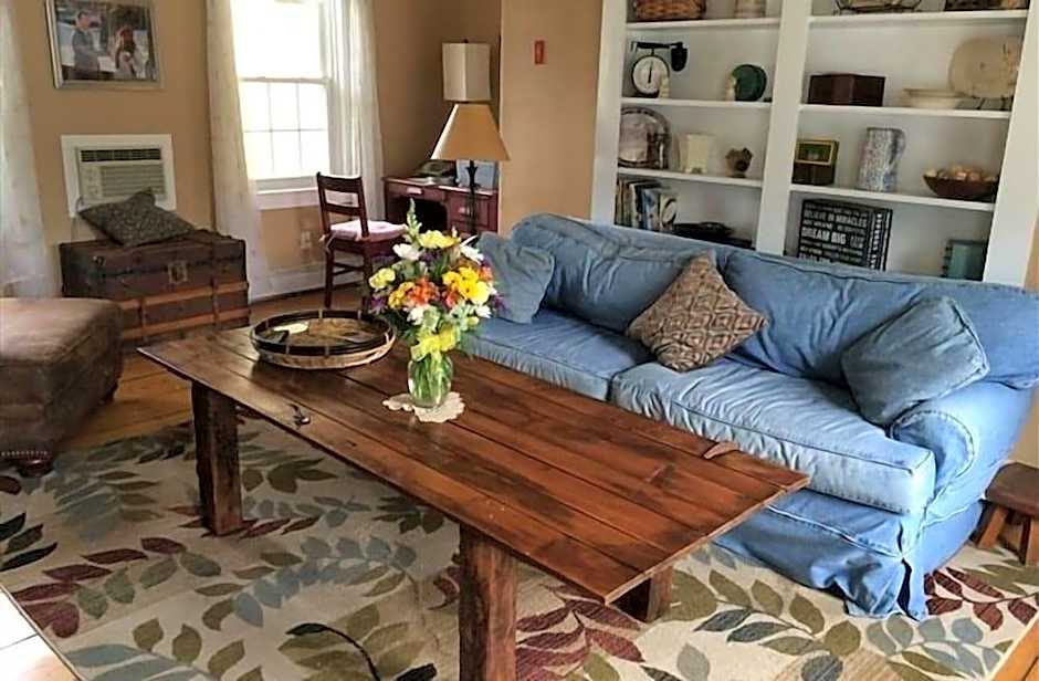 The Sunny G B&B