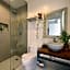 Sea Green Boutique Rooms