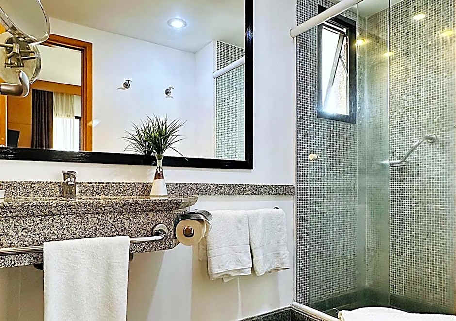 Nips 1401 - Flat Encantador SP