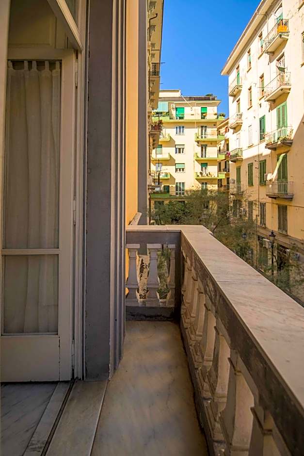 Bed&Breakfast Salerno