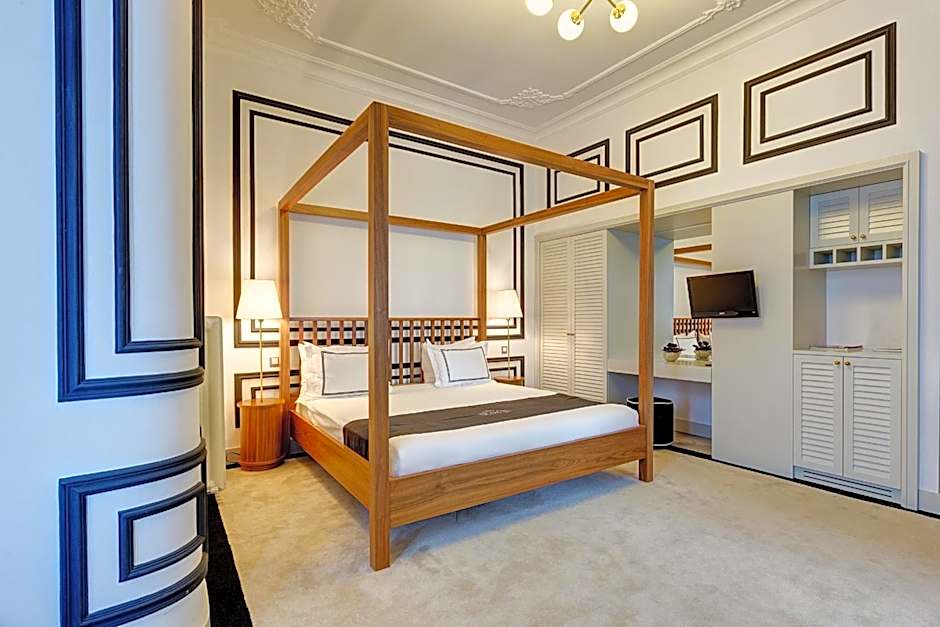Photo 1 of 7 of Deluxe Suite