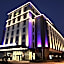 Limak Skopje Luxury Hotel