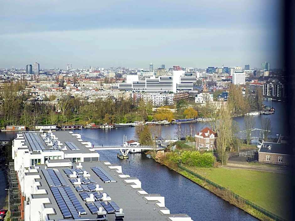 Mercure Amsterdam City