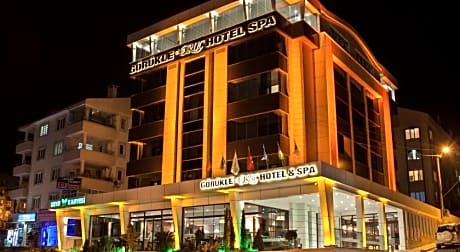 Gorukle Oruc Hotel & Spa