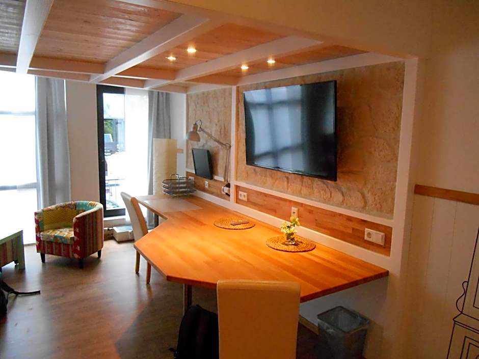 Photo 1 of 50 of Warum ins Hotel