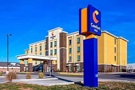 Comfort Inn