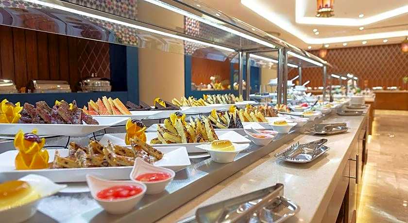 Makkah Al Aziziah By IHG