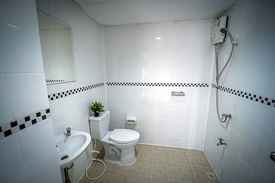 Baansuay Rattanathibet Apartment