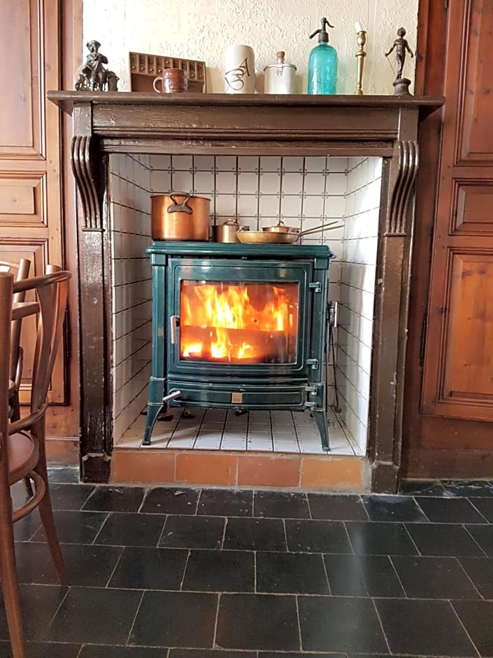 Au Gallodrome Maison d'hôtes et Table d'hôtes en Estaminet privé