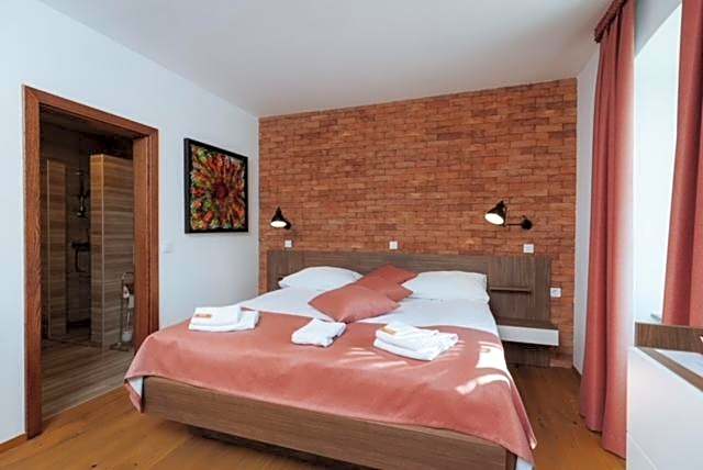 Hiša Wambrechtsamer - House Wambrechtsamer