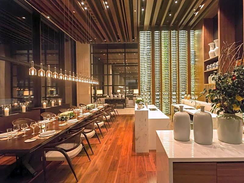 The Lalu Qingdao Hotel