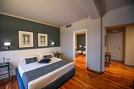 Junior Suite Deluxe