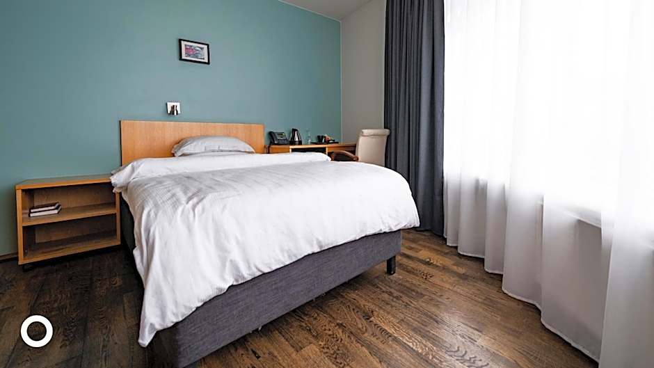 Center Hotels Klopp
