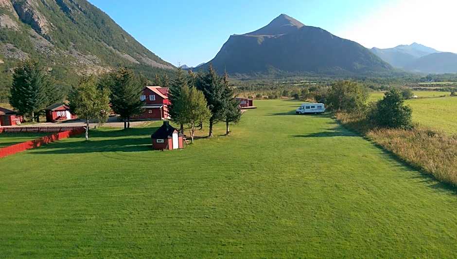 Reipå Camping