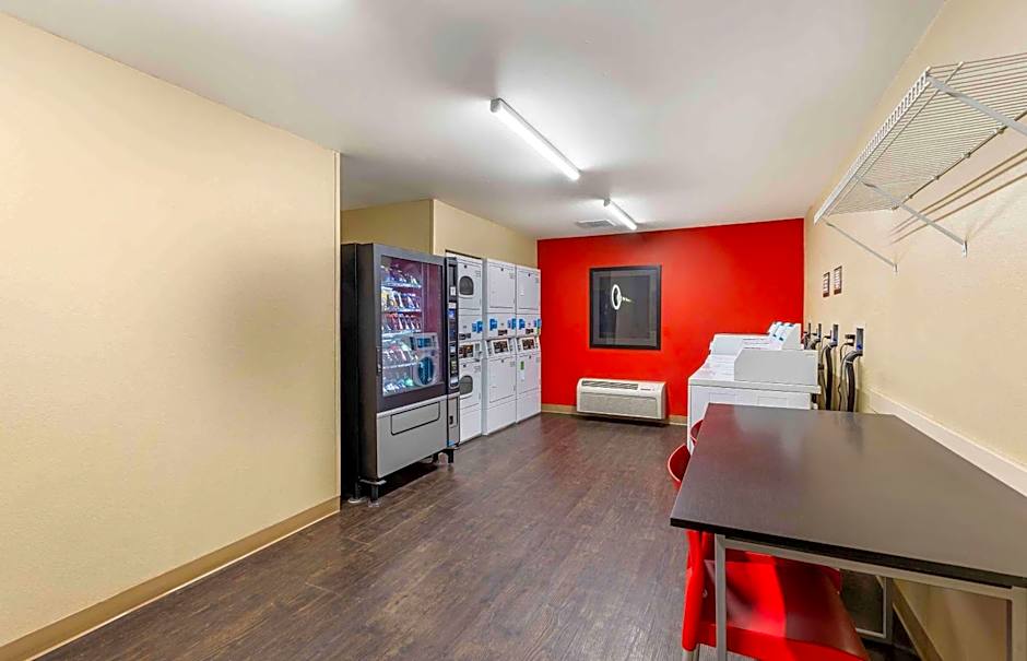 Extended Stay America Suites - Billings - West End