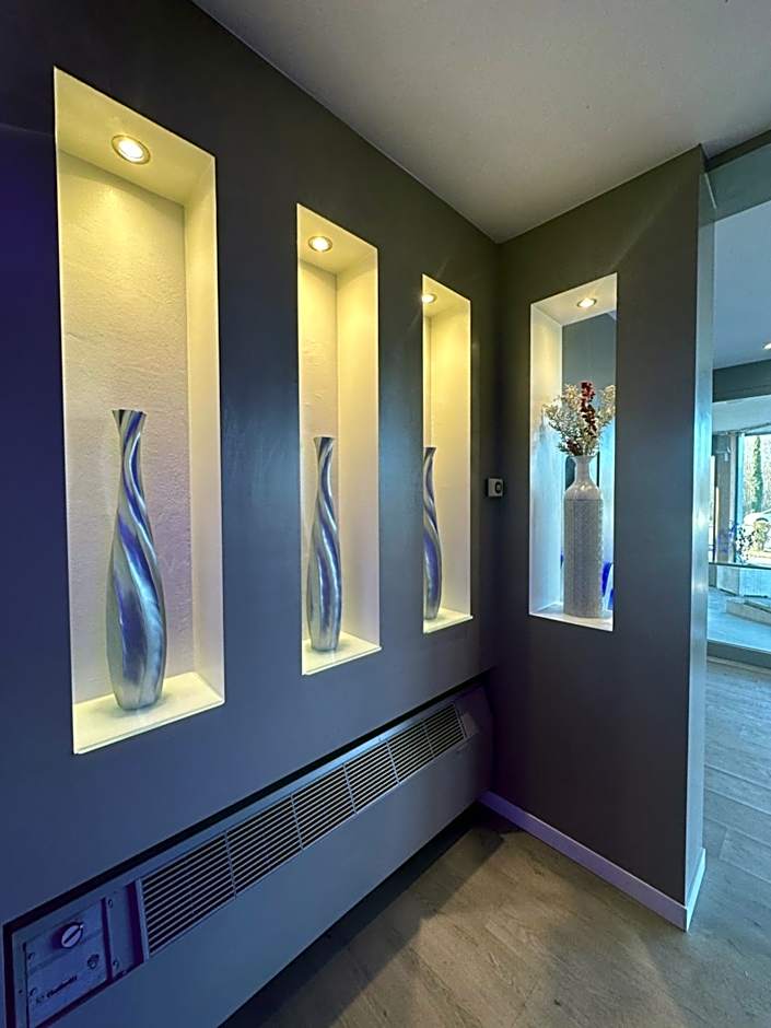 Confidence Hotel Europa
