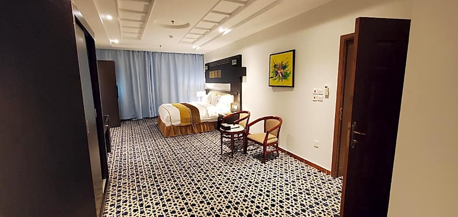 Alazhar Palace Hotel