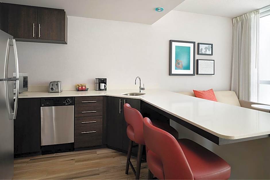 Residence Inn by Marriott Miami Beach Surfside