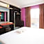 B2 Buriram Boutique and Budget Hotel