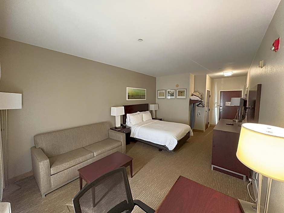 Holiday Inn Express Hotel & Suites Lafayette By IHG