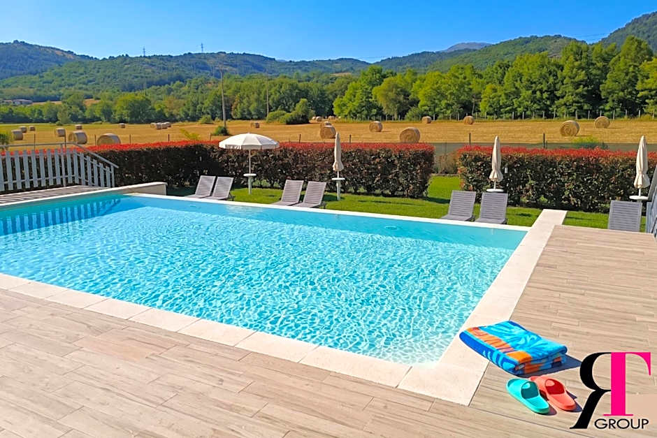 Hotel La Compagnia Del Viaggiatore