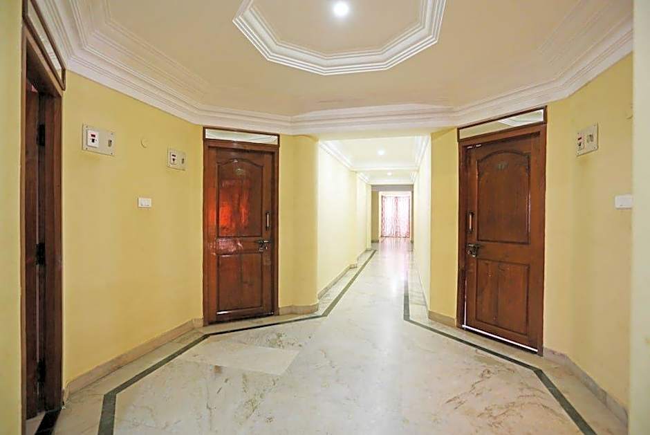 Hotel Kannika International