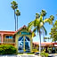 Vagabond Inn Costa Mesa